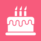 バースデー休暇